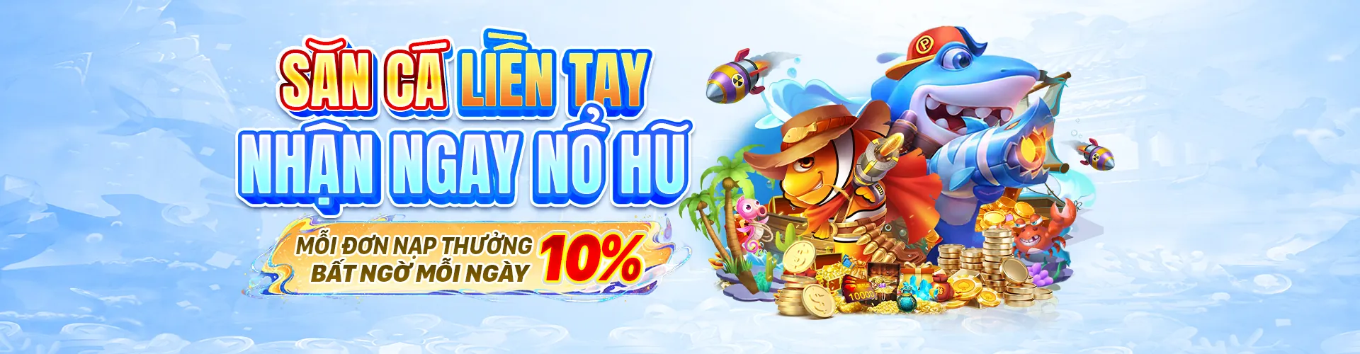 Ưu đãi chào mừng tại 555win55 casino