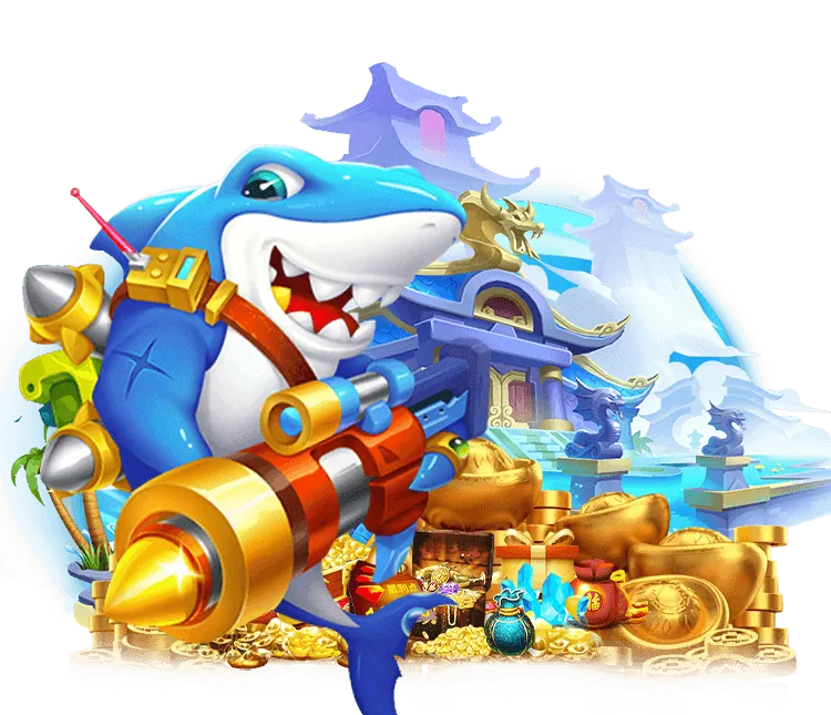 Ưu đãi độc quyền cho game bắn cá tại 555win55