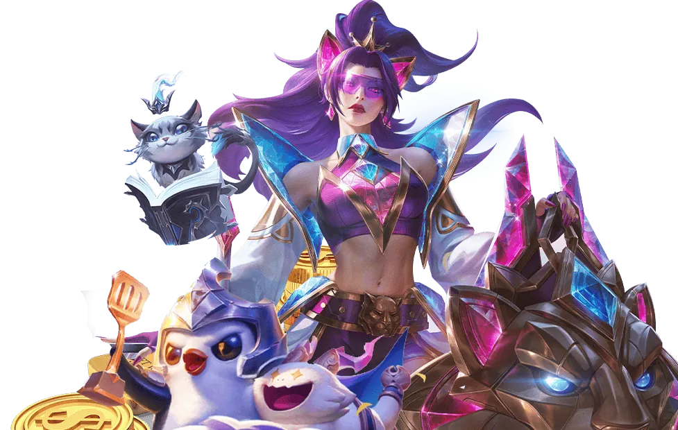 Trò chơi Long Thần Tài