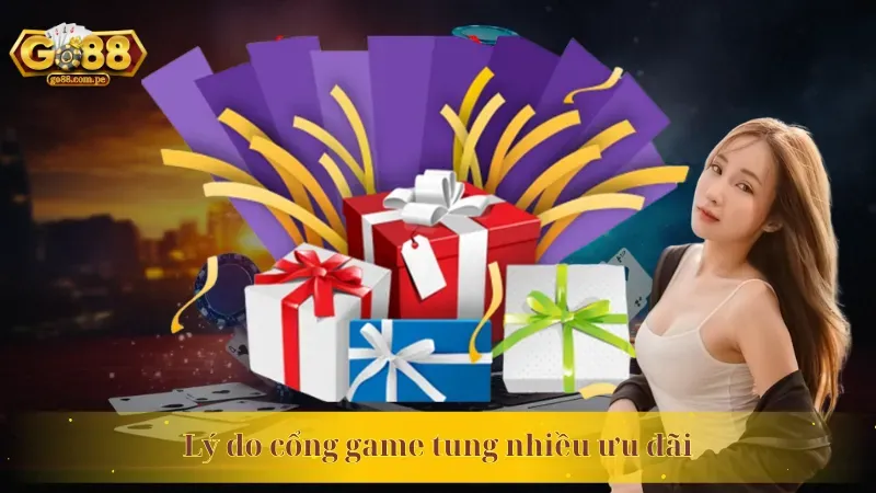 Vòng quay miễn phí và tiền thưởng nạp lại